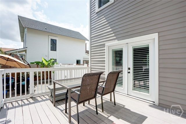 1810 Habersham Street, Savannah, GA 31401