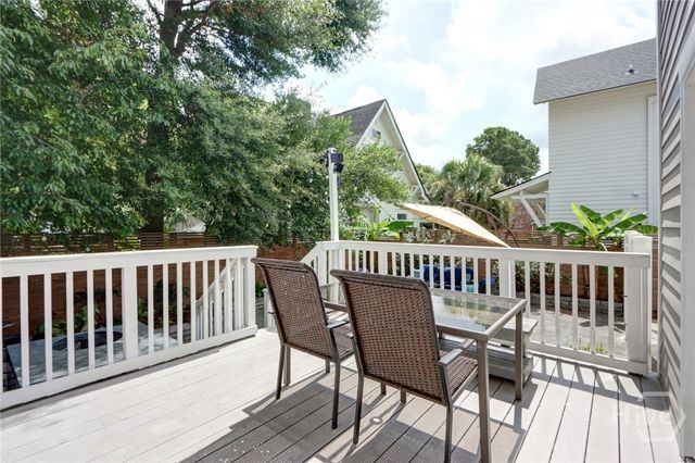 1810 Habersham Street, Savannah, GA 31401