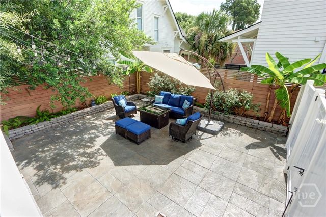 1810 Habersham Street, Savannah, GA 31401