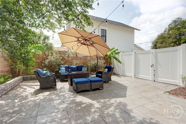 1810 Habersham Street, Savannah, GA 31401