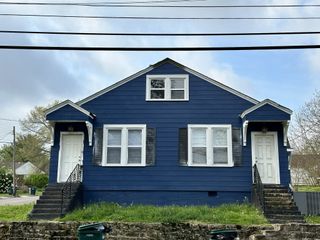349 E Washington St, Pulaski, TN 38478