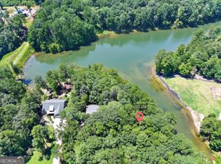 LT 170 Overlook Way, Ellijay, GA 30540