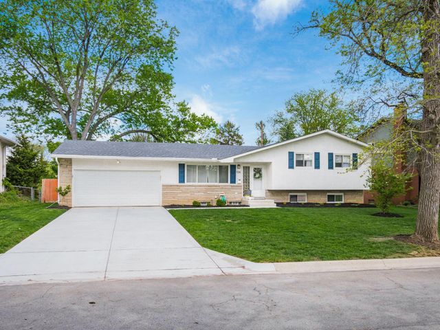 1016 Kennington Avenue, Columbus, OH 43220