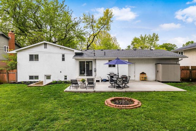 1016 Kennington Avenue, Columbus, OH 43220