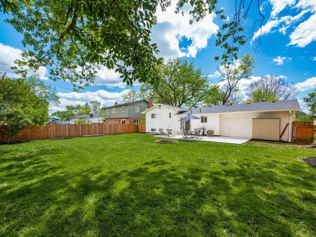 1016 Kennington Avenue, Columbus, OH 43220