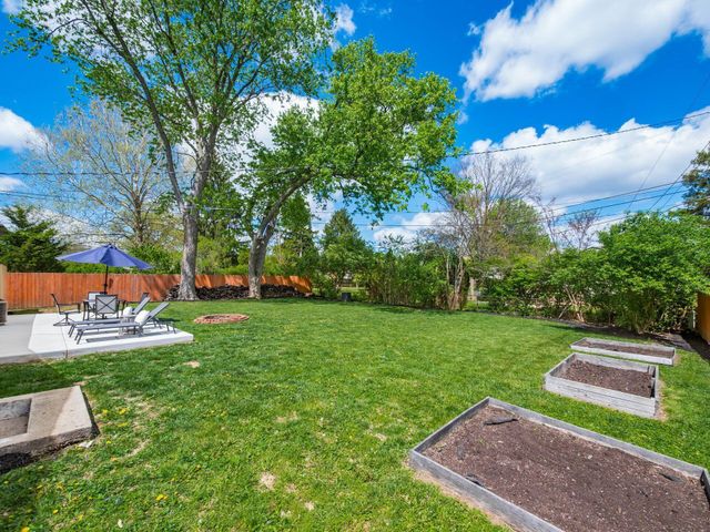 1016 Kennington Avenue, Columbus, OH 43220