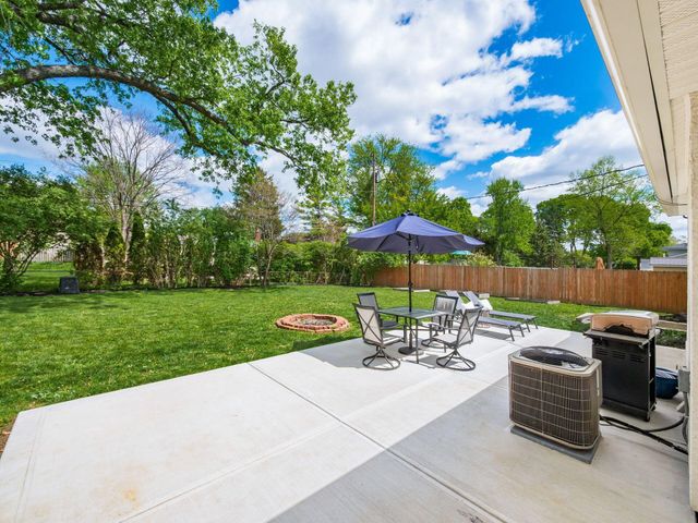 1016 Kennington Avenue, Columbus, OH 43220