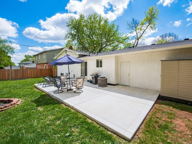 1016 Kennington Avenue, Columbus, OH 43220