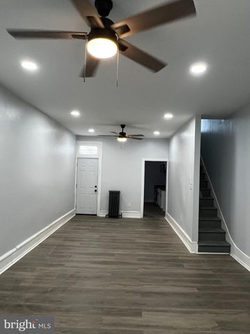 2837 N LAWRENCE ST N, Philadelphia, PA 19133