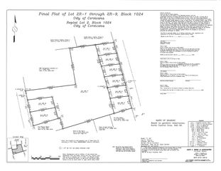 TBD N Navarro Street, Corsicana, TX 75110