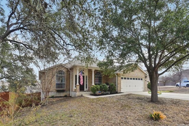 814 Point Cove, San Antonio, TX 78253
