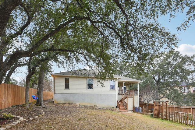 814 Point Cove, San Antonio, TX 78253