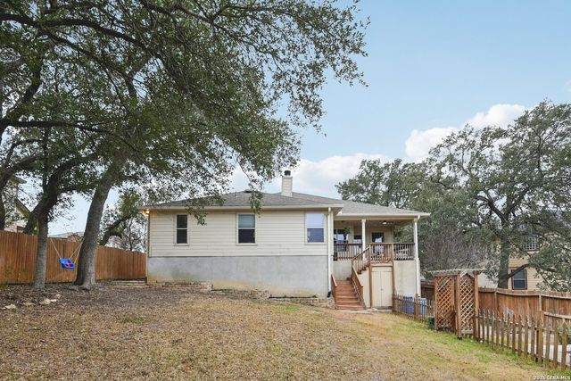 814 Point Cove, San Antonio, TX 78253