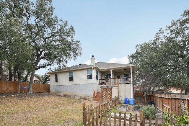 814 Point Cove, San Antonio, TX 78253