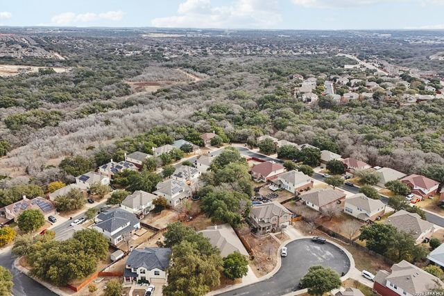 814 Point Cove, San Antonio, TX 78253