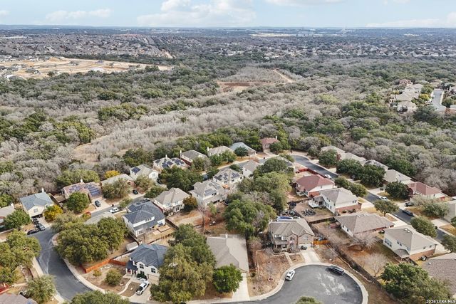 814 Point Cove, San Antonio, TX 78253