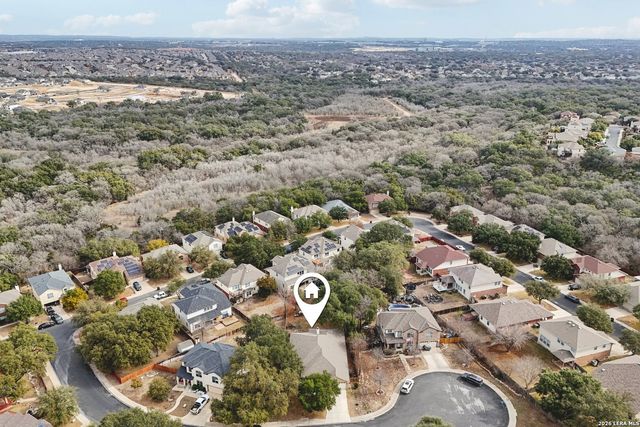 814 Point Cove, San Antonio, TX 78253