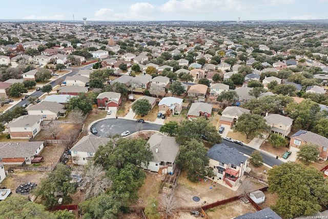 814 Point Cove, San Antonio, TX 78253