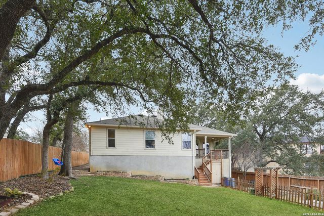 814 Point Cove, San Antonio, TX 78253