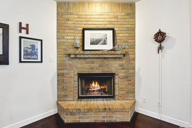 814 Point Cove, San Antonio, TX 78253