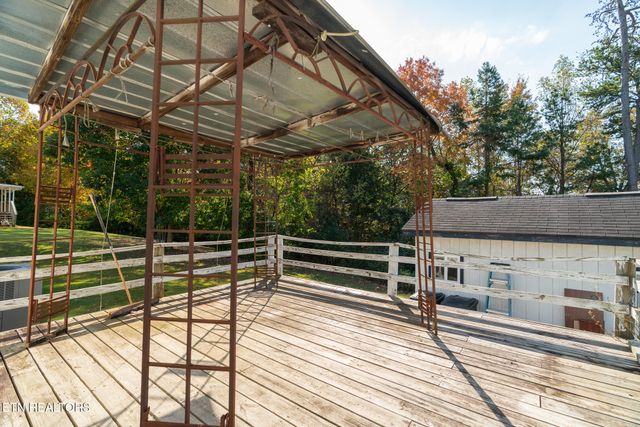 7524 Hunters Ridge Way, Knoxville, TN 37914