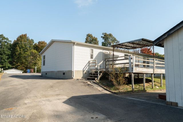 7524 Hunters Ridge Way, Knoxville, TN 37914