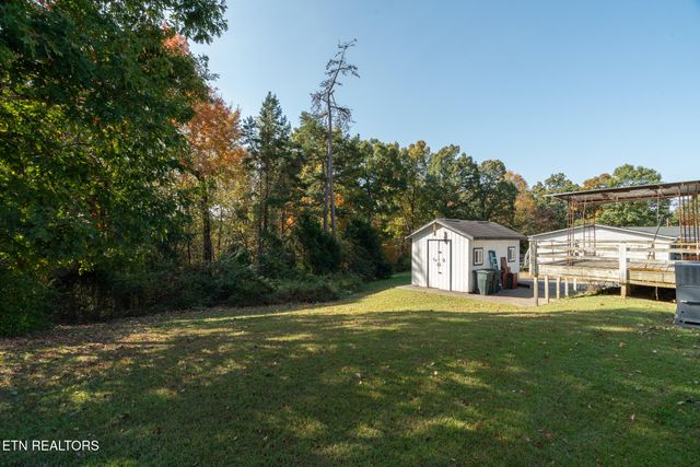 7524 Hunters Ridge Way, Knoxville, TN 37914