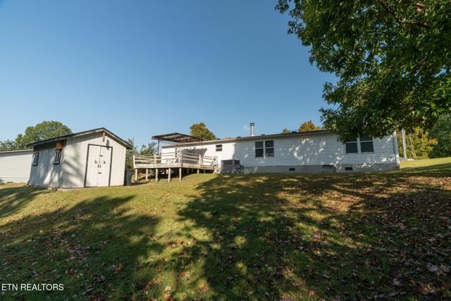 7524 Hunters Ridge Way, Knoxville, TN 37914