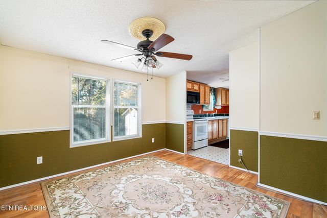 7524 Hunters Ridge Way, Knoxville, TN 37914