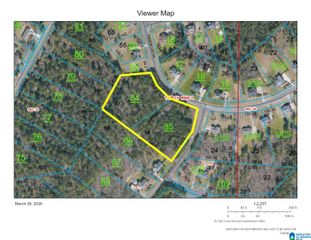 445 PARKWOOD DRIVE, Odenville, AL 35120