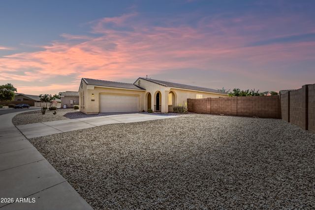 35040 N JAMAICA HOPE Way, San Tan Valley, AZ 85143