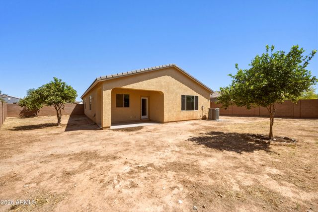 35040 N JAMAICA HOPE Way, San Tan Valley, AZ 85143