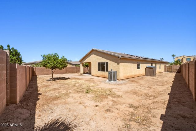 35040 N JAMAICA HOPE Way, San Tan Valley, AZ 85143