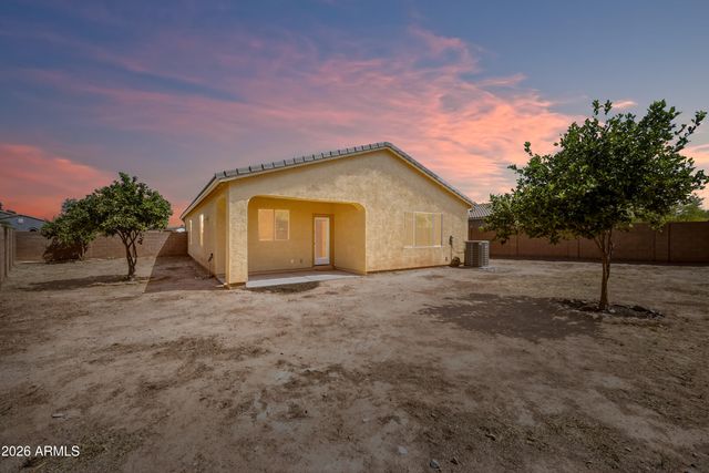 35040 N JAMAICA HOPE Way, San Tan Valley, AZ 85143