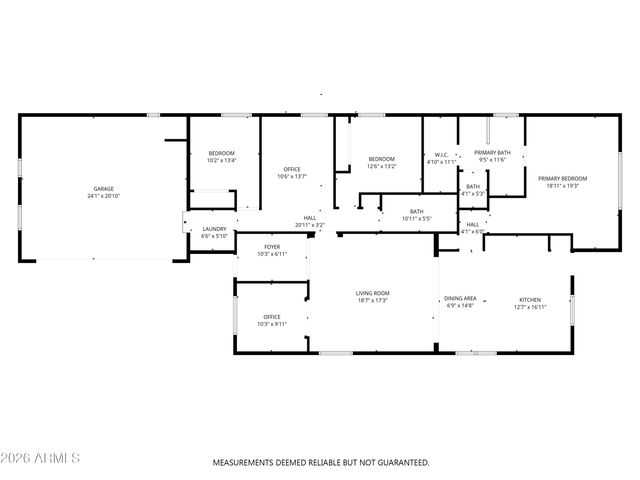 35040 N JAMAICA HOPE Way, San Tan Valley, AZ 85143