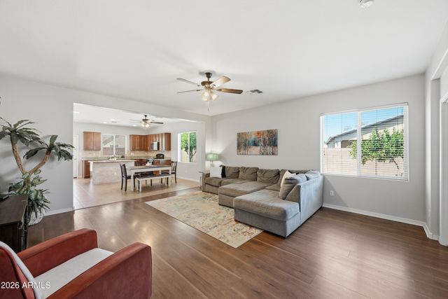 35040 N JAMAICA HOPE Way, San Tan Valley, AZ 85143