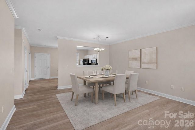 103 High Ridge Road, Mooresville, NC 28117