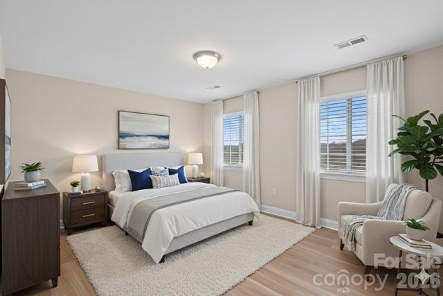 103 High Ridge Road, Mooresville, NC 28117