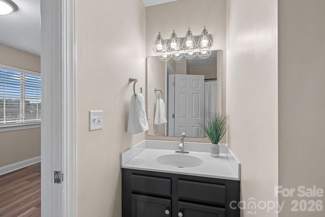 103 High Ridge Road, Mooresville, NC 28117