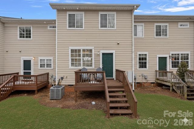 103 High Ridge Road, Mooresville, NC 28117