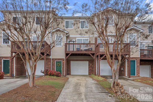 103 High Ridge Road, Mooresville, NC 28117