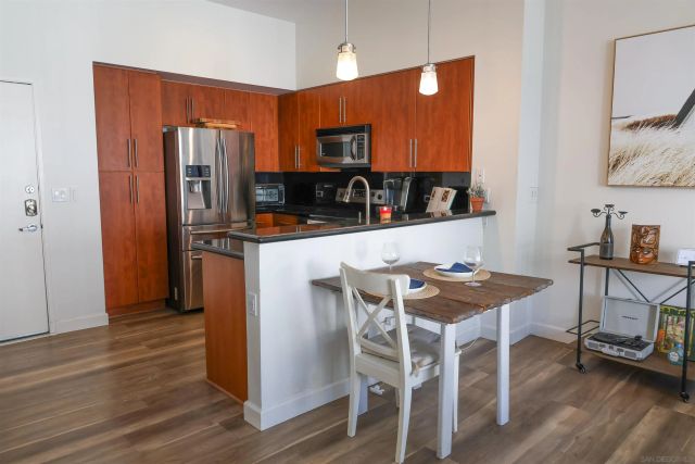 120 Island Ave 332, San Diego, CA 92101