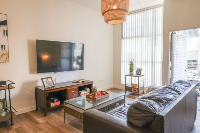 120 Island Ave 332, San Diego, CA 92101