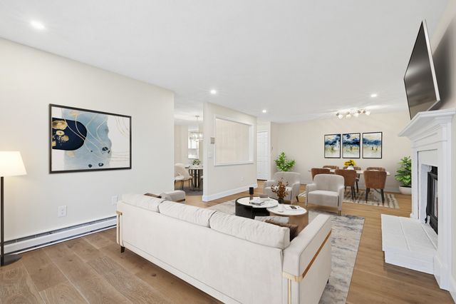 83 Highview Drive UNIT 83, Sandwich, MA 02563
