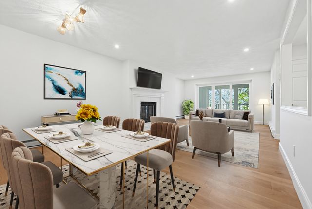 83 Highview Drive UNIT 83, Sandwich, MA 02563