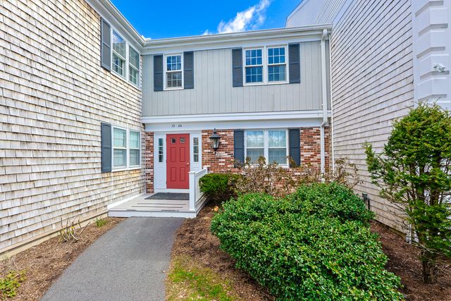 83 Highview Drive UNIT 83, Sandwich, MA 02563