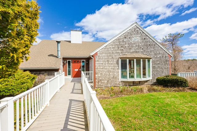 83 Highview Drive UNIT 83, Sandwich, MA 02563
