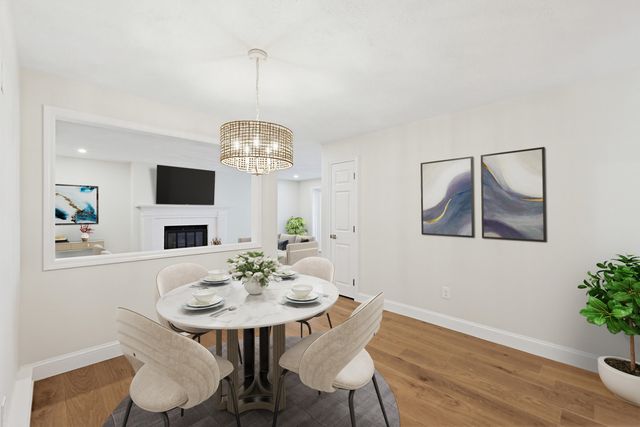 83 Highview Drive UNIT 83, Sandwich, MA 02563