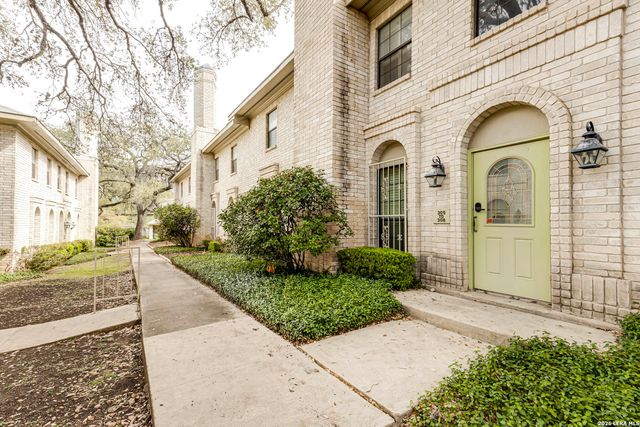 8415 Fredericksburg Rd Apt 307, San Antonio, TX 78229