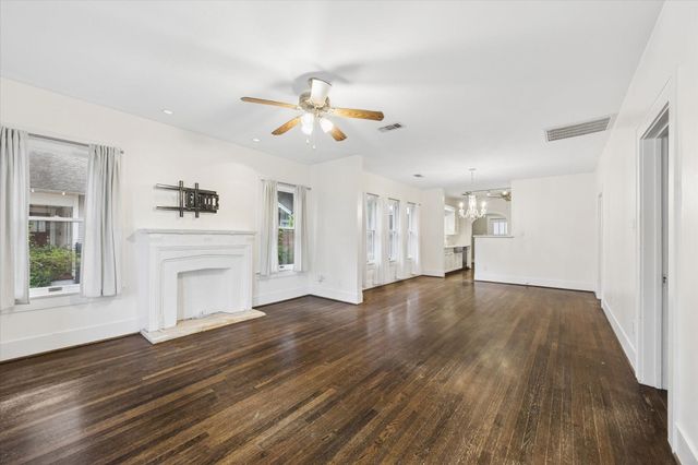 1103 Walling Street, Houston, TX 77009
